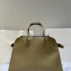 TR Margaux 15 series (plain olive green)