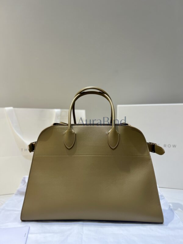 TR Margaux 15 series (plain olive green)