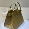 TR Margaux 15 series (plain olive green)