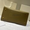 TR Margaux 15 series (plain olive green)