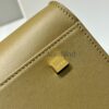 TR Margaux 15 series (plain olive green)
