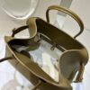 TR Margaux 15 series (plain olive green)