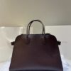 TR Margaux 15 Series (Plain Brown/Chocolate)