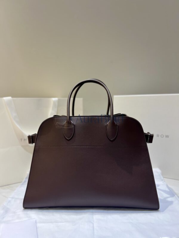 TR Margaux 15 Series (Plain Brown/Chocolate)