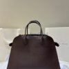 TR Margaux 15 Series (Plain Brown/Chocolate)