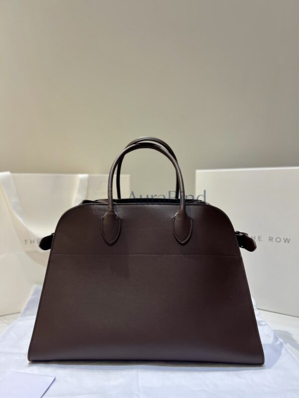 TR Margaux 15 Series (Plain Brown/Chocolate)