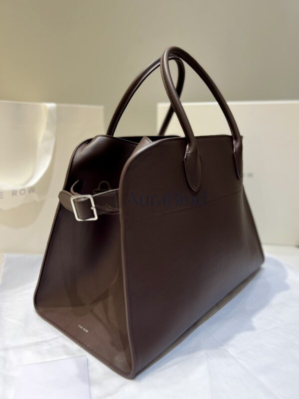 TR Margaux 15 Series (Plain Brown/Chocolate)