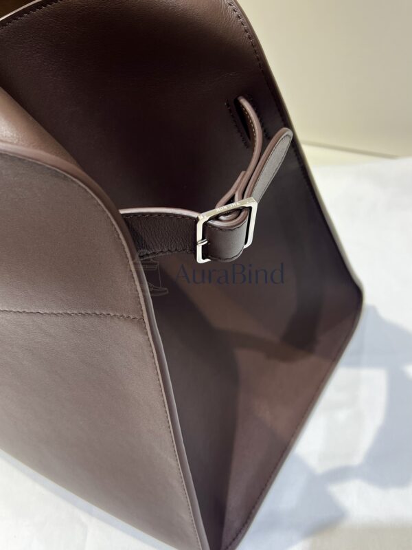 TR Margaux 15 Series (Plain Brown/Chocolate)