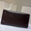 TR Margaux 15 Series (Plain Brown/Chocolate)
