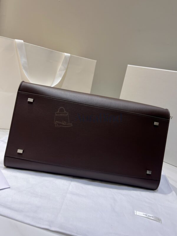 TR Margaux 15 Series (Plain Brown/Chocolate)