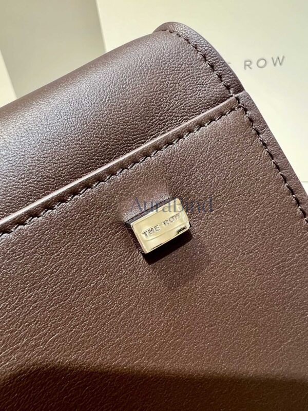TR Margaux 15 Series (Plain Brown/Chocolate)