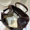 TR Margaux 15 Series (Plain Brown/Chocolate)