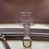 TR Margaux 15 Series (Plain Brown/Chocolate)