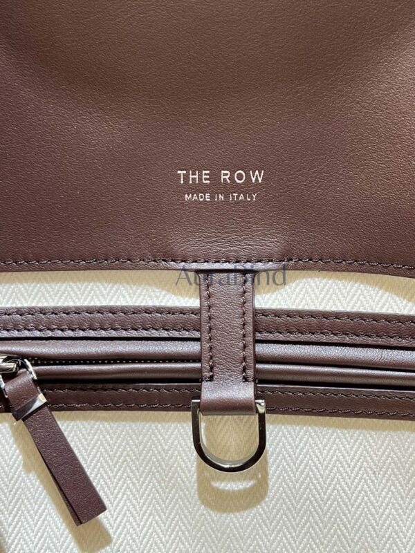 TR Margaux 15 Series (Plain Brown/Chocolate)