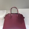 TR Margaux 15 Series (Plain Deep Red)