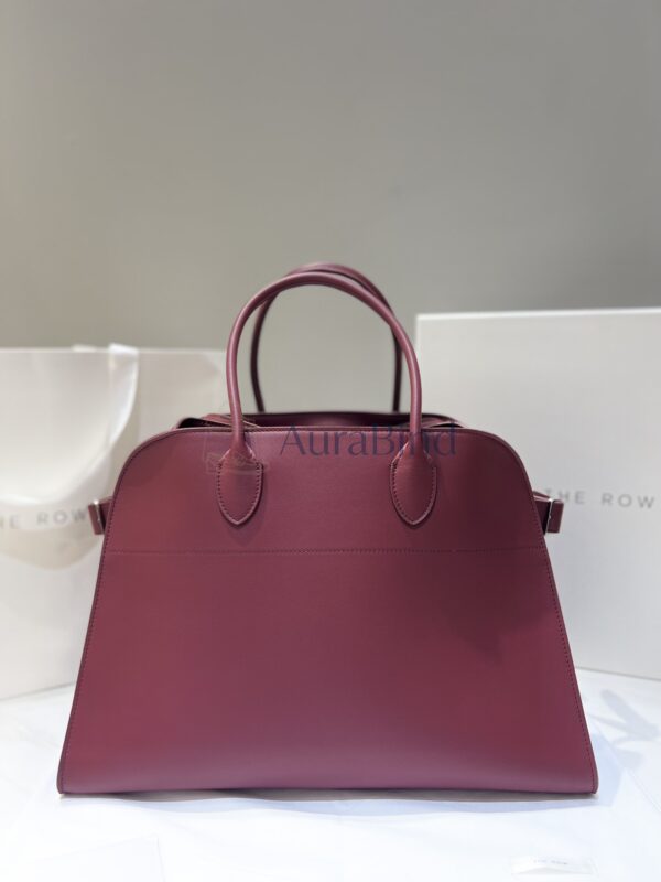 TR Margaux 15 Series (Plain Deep Red)