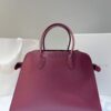 TR Margaux 15 Series (Plain Deep Red)