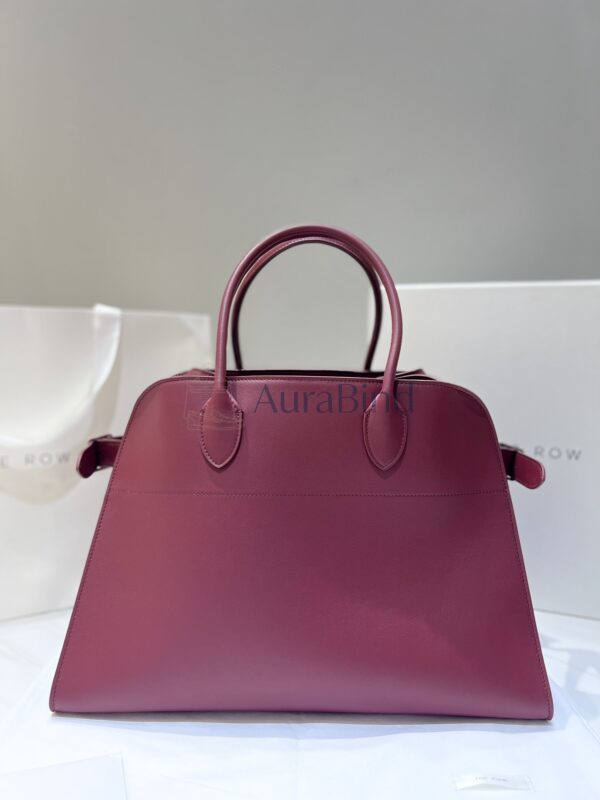 TR Margaux 15 Series (Plain Deep Red)