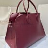 TR Margaux 15 Series (Plain Deep Red)