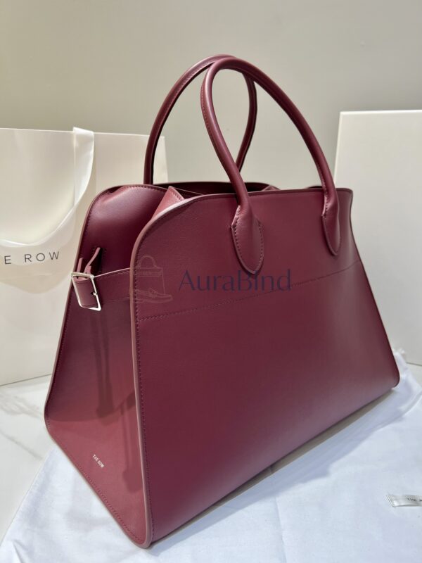 TR Margaux 15 Series (Plain Deep Red)