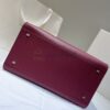 TR Margaux 15 Series (Plain Deep Red)