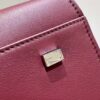 TR Margaux 15 Series (Plain Deep Red)