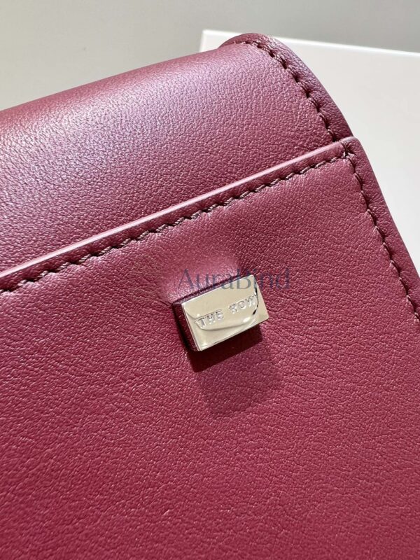 TR Margaux 15 Series (Plain Deep Red)