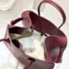 TR Margaux 15 Series (Plain Deep Red)