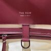 TR Margaux 15 Series (Plain Deep Red)