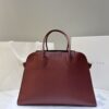 TR Margaux 15 Series (Plain Brick Red)