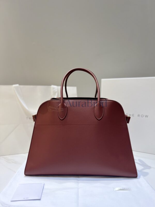 TR Margaux 15 Series (Plain Brick Red)