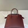 TR Margaux 15 Series (Plain Brick Red)