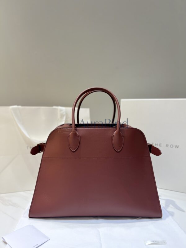 TR Margaux 15 Series (Plain Brick Red)