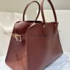 TR Margaux 15 Series (Plain Brick Red)