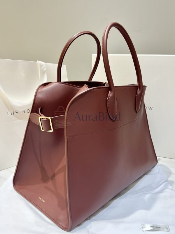 TR Margaux 15 Series (Plain Brick Red)