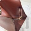 TR Margaux 15 Series (Plain Brick Red)