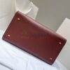 TR Margaux 15 Series (Plain Brick Red)
