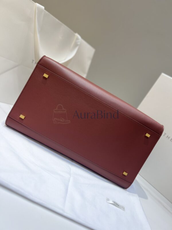TR Margaux 15 Series (Plain Brick Red)