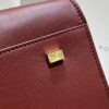 TR Margaux 15 Series (Plain Brick Red)