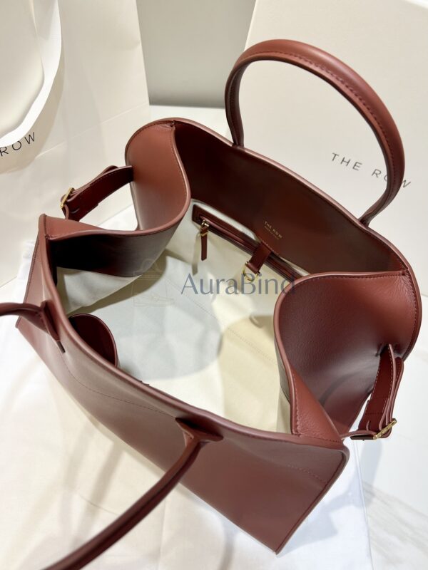 TR Margaux 15 Series (Plain Brick Red)