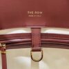 TR Margaux 15 Series (Plain Brick Red)