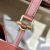 TR Margaux 15 Series (Plain Brick Red)