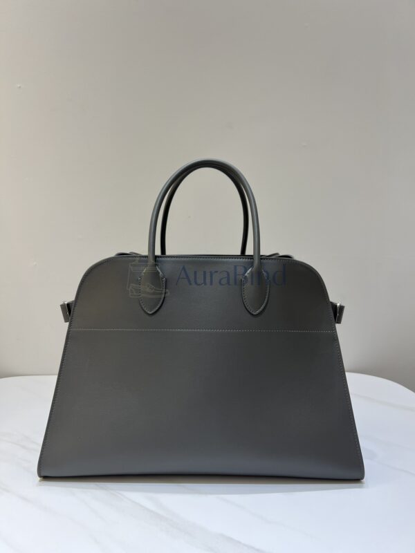 TR Margaux 15 Series (Plain Koala Grey)
