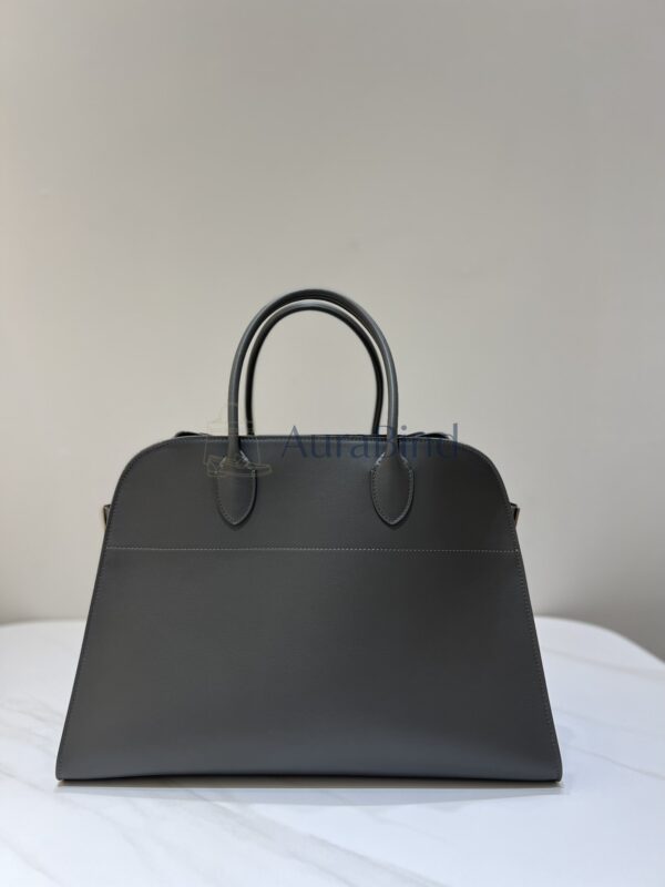 TR Margaux 15 Series (Plain Koala Grey)