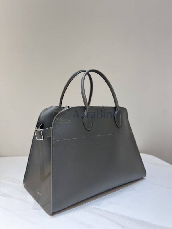 TR Margaux 15 Series (Plain Koala Grey)