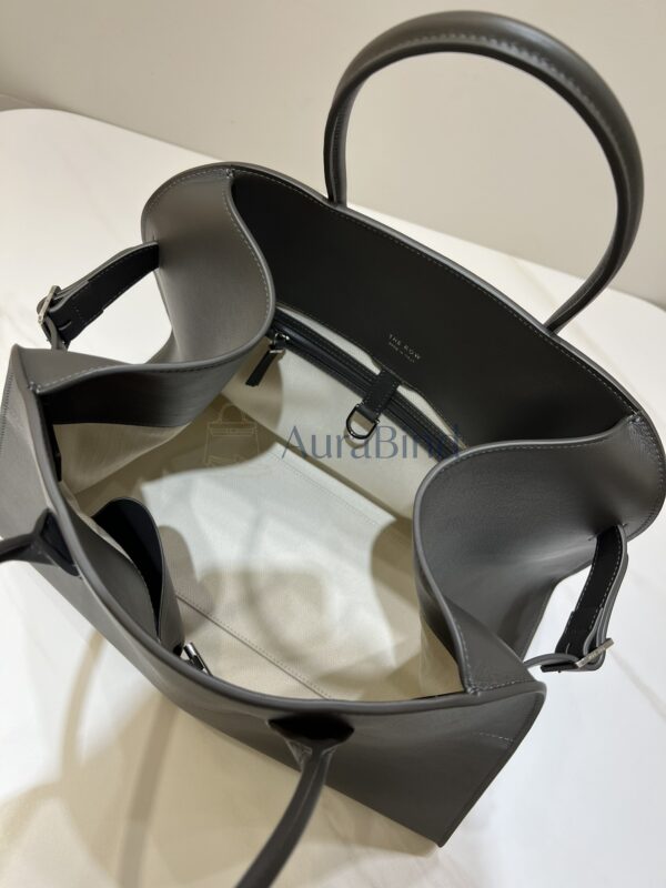 TR Margaux 15 Series (Plain Koala Grey)