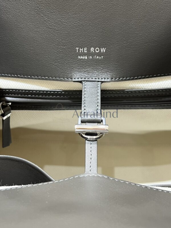 TR Margaux 15 Series (Plain Koala Grey)