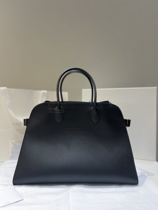 TR Margaux 15 Series (Plain Black)