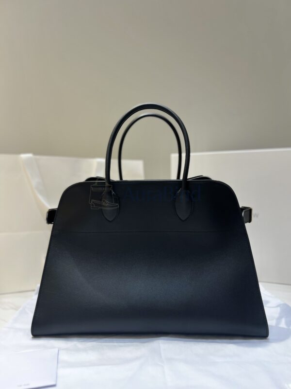 TR Margaux 15 Series (Plain Black)