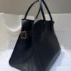 TR Margaux 15 Series (Plain Black)